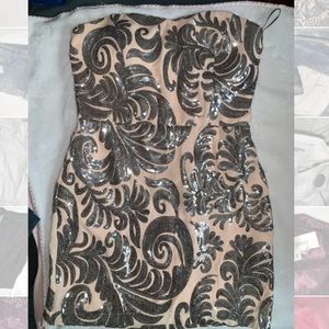 Forever 21 mini dress 💕